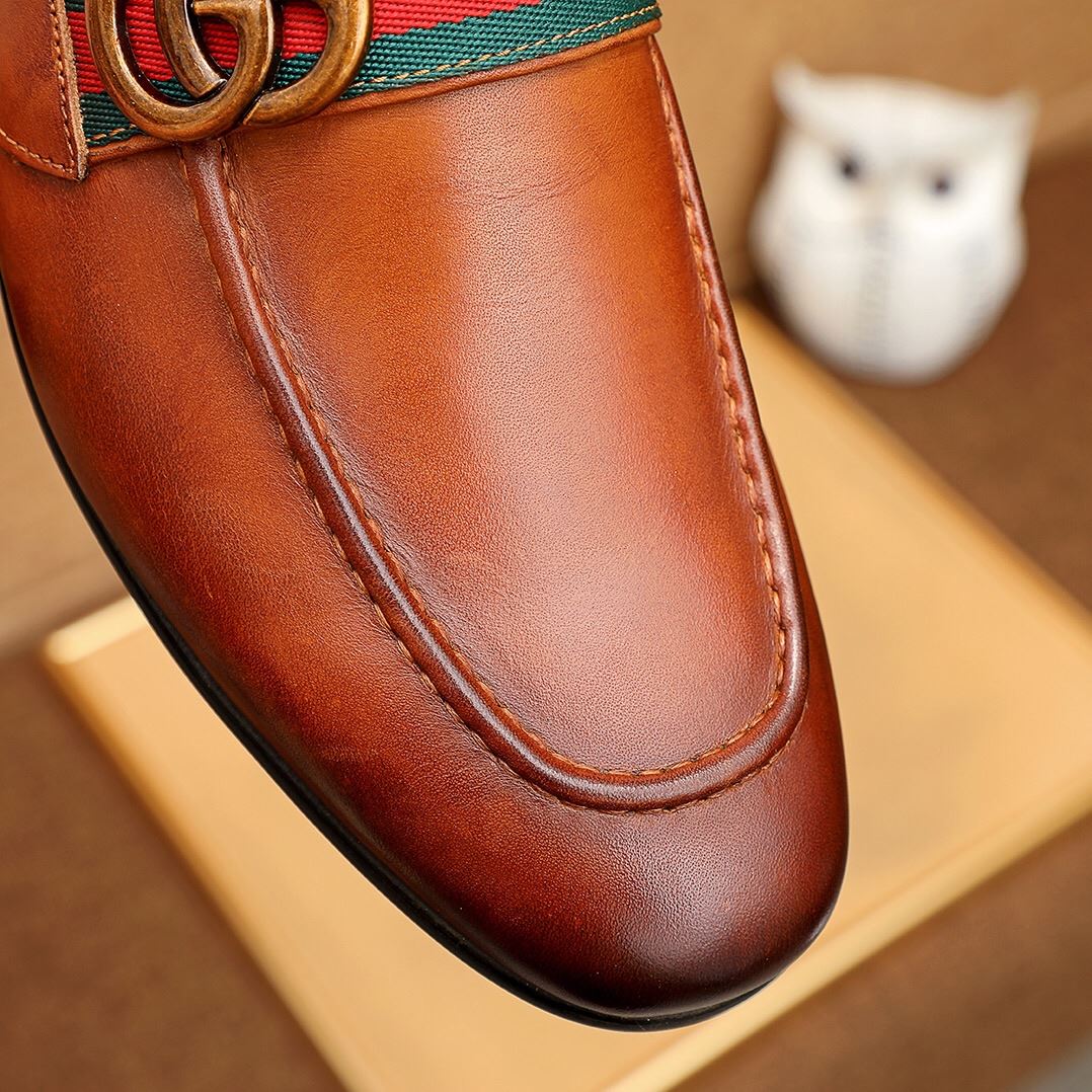 Gucci Business Shoes